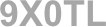 9X0TL